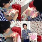 Business 73 image ELI-B CREATE & SEW Specialist Shops in Byfleet Su