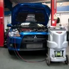 Business 2 image ELITE GARAGE SERVICES LTD Tyre Dealers & Repairs in Newbury Be