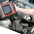 Business 4 image ELITE GARAGE SERVICES LTD Tyre Dealers & Repairs in Newbury Be