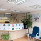Business 5 image ELITE GARAGE SERVICES LTD Tyre Dealers & Repairs in Newbury Be