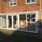 Business 10 image ELITE GLASS & WINDOWS Woodworking in Harrogate No