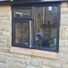 Business 24 image ELITE GLASS & WINDOWS Woodworking in Harrogate No