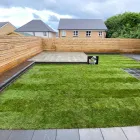 Business 5 image ELITE LANDSCAPING & CONSTRUCTION LTD Landscapers in Colwyn Bay Cl