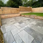 Business 11 image ELITE LANDSCAPING & CONSTRUCTION LTD Landscapers in Colwyn Bay Cl