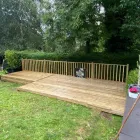 Business 12 image ELITE LANDSCAPING & CONSTRUCTION LTD Landscapers in Colwyn Bay Cl