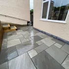 Business 28 image ELITE LANDSCAPING & CONSTRUCTION LTD Landscapers in Colwyn Bay Cl