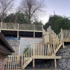 Business 49 image ELITE LANDSCAPING & CONSTRUCTION LTD Landscapers in Colwyn Bay Cl