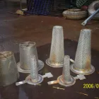 Business 2 image ELSTONE ENGINEERING CO Sheet Metal Work in Stockton-On-Tees Cl