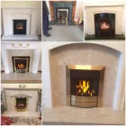 Business 3 image EMBERZ FIREPLACES HVAC Contractors in Waterlooville Ha