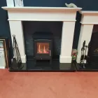 Business 4 image EMBERZ FIREPLACES HVAC Contractors in Waterlooville Ha