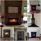 Business 11 image EMBERZ FIREPLACES HVAC Contractors in Waterlooville Ha