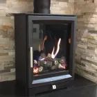 Business 25 image EMBERZ FIREPLACES HVAC Contractors in Waterlooville Ha
