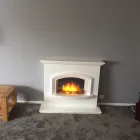 Business 26 image EMBERZ FIREPLACES HVAC Contractors in Waterlooville Ha