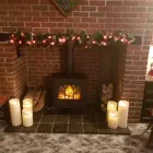 Business 30 image EMBERZ FIREPLACES HVAC Contractors in Waterlooville Ha