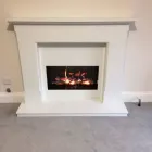 Business 37 image EMBERZ FIREPLACES HVAC Contractors in Waterlooville Ha