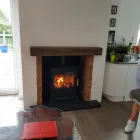 Business 50 image EMBERZ FIREPLACES HVAC Contractors in Waterlooville Ha