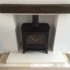 Business 51 image EMBERZ FIREPLACES HVAC Contractors in Waterlooville Ha