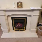 Business 57 image EMBERZ FIREPLACES HVAC Contractors in Waterlooville Ha