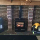 Business 63 image EMBERZ FIREPLACES HVAC Contractors in Waterlooville Ha