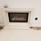 Business 64 image EMBERZ FIREPLACES HVAC Contractors in Waterlooville Ha