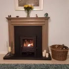 Business 79 image EMBERZ FIREPLACES HVAC Contractors in Waterlooville Ha