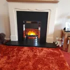 Business 84 image EMBERZ FIREPLACES HVAC Contractors in Waterlooville Ha
