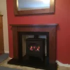 Business 86 image EMBERZ FIREPLACES HVAC Contractors in Waterlooville Ha