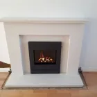 Business 88 image EMBERZ FIREPLACES HVAC Contractors in Waterlooville Ha