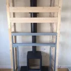 Business 92 image EMBERZ FIREPLACES HVAC Contractors in Waterlooville Ha