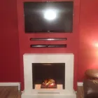 Business 94 image EMBERZ FIREPLACES HVAC Contractors in Waterlooville Ha