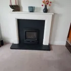 Business 95 image EMBERZ FIREPLACES HVAC Contractors in Waterlooville Ha