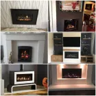 Business 96 image EMBERZ FIREPLACES HVAC Contractors in Waterlooville Ha