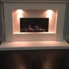 Business 98 image EMBERZ FIREPLACES HVAC Contractors in Waterlooville Ha