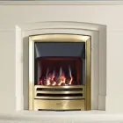 Business 100 image EMBERZ FIREPLACES HVAC Contractors in Waterlooville Ha