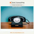 Business 2 image EMC CONSULTING Web Developers in Haverhill Su