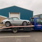 Business 7 image EMS RECOVERY Vehicle Transportation Service in Billericay Es