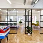 Business 1 image ENAFLO INTERIORS LTD Office Fitting & Refurbishment in Paddock Wood Ke