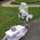 Business 32 image ENCHANTED WINGS DOVE RELEASE Wedding Services in Walsall We