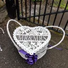 Business 44 image ENCHANTED WINGS DOVE RELEASE Wedding Services in Walsall We