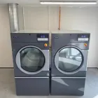 Business 10 image ENDEAVOUR LAUNDRY SERVICE Launderettes in Stockton-On-Tees Cl
