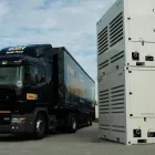 Business 2 image ENERGYST RENTAL SOLUTIONS Generators in Wolverhampton We