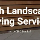 Business 1 image ENGLISH LANDSCAPES Landscapers in Swadlincote De