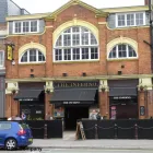 Business 2 image ENTERPRISE RENT-A-CAR Self Drive Car Hire in Mansfield No