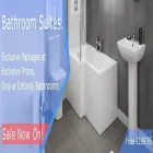 Business 1 image ENTIRELY BATHROOMS Home Improvement in Coventry We