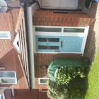 Business 1 image ENVIROFIT UPVC WINDOWS AND GARAGE DOORS Window Repair & Installation in Stoke-On-Trent Sts