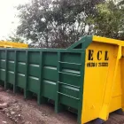 Business 2 image ENVIRONMENTAL CONTRACTS LTD Skip Hire in Dudley We