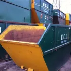 Business 3 image ENVIRONMENTAL CONTRACTS LTD Skip Hire in Dudley We