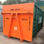 Business 4 image ENVIRONMENTAL CONTRACTS LTD Skip Hire in Dudley We
