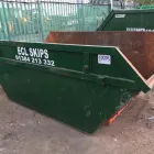 Business 5 image ENVIRONMENTAL CONTRACTS LTD Skip Hire in Dudley We