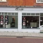 Business 4 image ENVY SIGNATURE SALON Hairdressers in Newark No